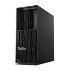 Lenovo ThinkStation P • P3 Tower Gen 2 • Tower • U7-265K • 64GB • 1TB • RTX A400 • W11P • 3ROn-Site