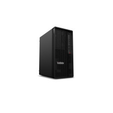 Lenovo ThinkStation P • ThinkStation P2 Tower • Tower • Intel U7 265K • 32GB • 1TB • RTX A1000 • W11P • 3ROn-Site