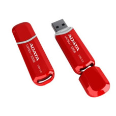 ADATA UV150 • 32GB • USB 3.2 • USB-A • Červená