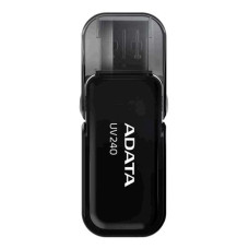 ADATA UV240 • 32GB • USB 2.0 • USB-A • Černá