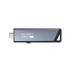 ADATA UE800 • 512GB • USB 3.2 • USB-C • Stříbrná