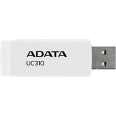 ADATA UC310 • 128GB • USB 3.2 • USB-A • Bílá