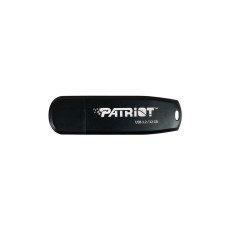 Patriot XPORTER CORE • 32GB • USB 3.2 • USB-A • Černá