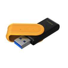 DataTraveler Exodia S • 512GB • USB 3.2 • USB-A • Žlutá