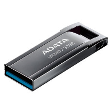 ADATA UR340 • 32GB • USB 3.2 • USB-A • Černá