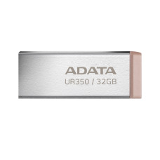 ADATA UR350 • 32GB • USB 3.2 • USB-A • Hnědá