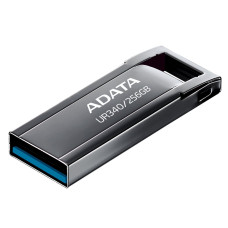 ADATA UR340 • 256GB • USB 3.2 • USB-A • Černá