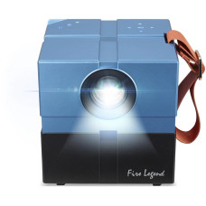 Acer AOpen QH12a • LED • 135lm • HD • HDMI • WiFi