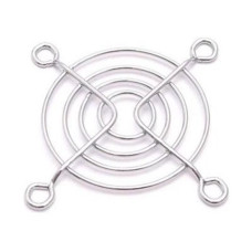 PRIMECOOLER PC-FG60 60mm SILVER