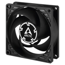 ARCTIC P8 Silent Case Fan - 80mm case fan with low speed