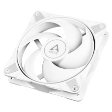 ARCTIC P12 Max (WHITE) - 120mm Case Fan - fluid dynamic bearing - max 3300 RPM - PWM regulated - Whi