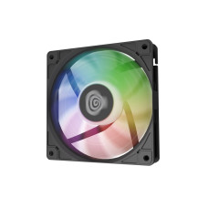 Ventilátor Genesis OXAL 120 ARGB, Černý