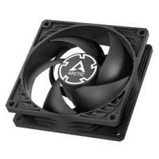 ARCTIC P9 PWM PST CO – 92mm Pressure Optimized Case Fan | Dual Ball bearing | PWM Controlled speed w