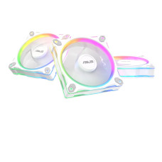 Asus PRIME MR120 FAN ARGB WHITE 3IN1  REVERSE