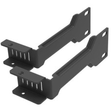 MikroTik K-65 - Rackové uši pro sérii RB4011