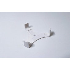 TP-LINK držák DECO M5 na strop i na stěnu bílý