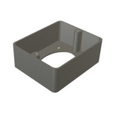 TP-LINK držák s kabel.krytkou pro EAP235/615-Wall na stěnu, bílý