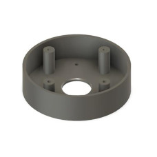 TP-LINK držák s kab.krytkou pro kam.VIGI Turret S485 • S445 • S455 • C455 • C445 • C485 na stěnu a strop, bílý