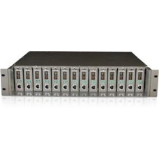 TP-Link MC1400 14-Slot Rackmount Chassis