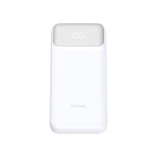 D-Link 20000mAh Power Bank, DPP-201