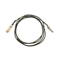Dell Networking Cable SFP28 to SFP28 25GbE 3M