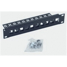 Patch panel 10