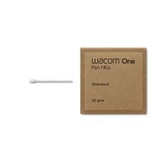 Wacom One Pen Standard Nibs 10pc/pack