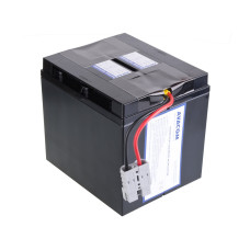 Baterie AVACOM AVA-RBC7 náhrada za RBC7 - baterie pro UPS
