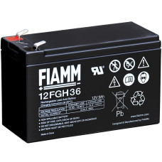Fiamm olověná baterie 12 FGH 36 12V/9Ah