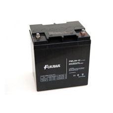 Akumulátor FUKAWA FWL28-12 (12V 28Ah živ. 10let)