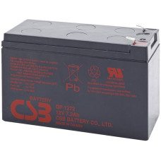 Baterie CSB 12V; 9 Ah