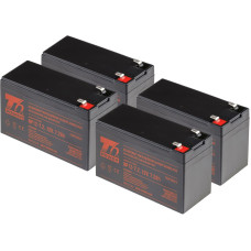 T6 Power RBC8, RBC23, RBC25, RBC31, RBC59 - battery KIT