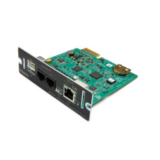 APC Network Mgmt Card 3 + EnvirMonitoring, PROMO15