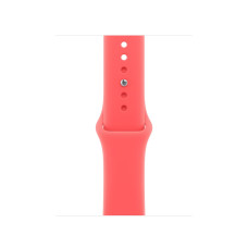 Watch Acc/40/Bright Guava Sport Band - M/L