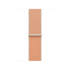Watch Acc/42/Cantaloupe Sport Loop