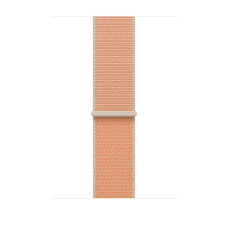 Watch Acc/46/Cantaloupe Sport Loop