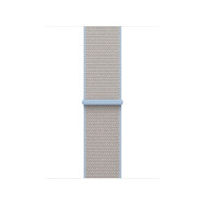 Watch Acc/40/Blue Mist Sport Loop