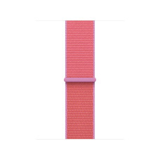 Watch Acc/40/Bright Guava Sport Loop