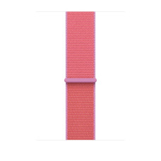 Watch Acc/46/Bright Guava Sport Loop