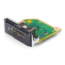 HP DisplayPort Port Flex IO v2