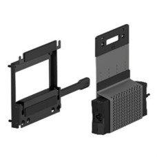 Dell MFF VESA Mount with PSU Adapter sleeve, D12