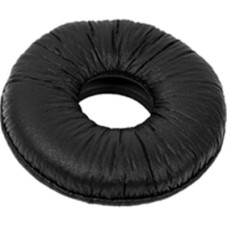 Jabra Ear Cushions, leather, large (10 ks)