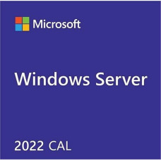 Lenovo Windows Server 2022 CAL (5 User)
