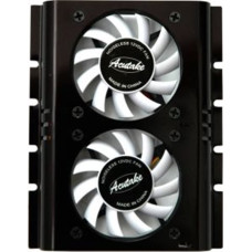 ACUTAKE ACU-DarkHDDCooler - chladič HDD