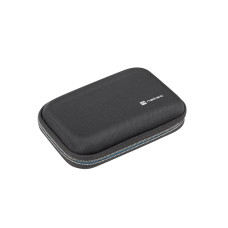 Natec cestovní organizér KRILL pro HDD/SSD/kabely
