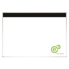 Tabule nástěnná YouFlex 1927x1366mm, bílá, čistá plocha tabule1895x1334mm