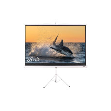 Projekční plátno Aveli stativ, 200x125cm (16:10)