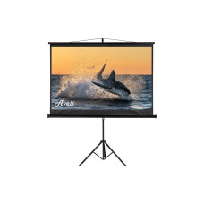 Projekční plátno AVELI stativ, 150x94cm (16:10) 70