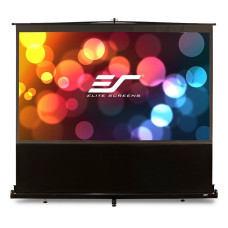ELITE plátno teleskopické vzhůru 80