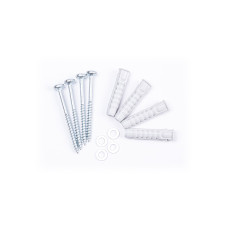 Montážní set pro projekční plátna